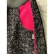 Luxusní softshell kalhoty s fleecem Clementýna 98-110